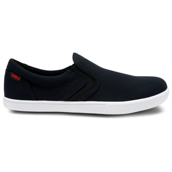 Xero Shoes - Women's Dillon Canvas Slip-On - Barfußschuhe Gr 10 schwarz von Xero Shoes