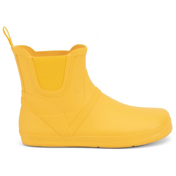 Xero Shoes - Women's Gracie - Barfußschuhe Gr 6 gelb von Xero Shoes