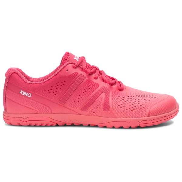 Xero Shoes - Women's HFS II - Barfußschuhe Gr 11 raspberry /orange von Xero Shoes