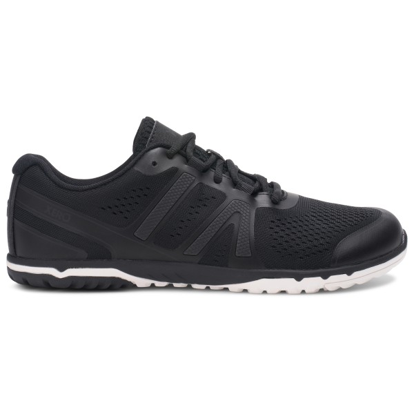 Xero Shoes - Women's HFS II - Barfußschuhe Gr 11 schwarz von Xero Shoes
