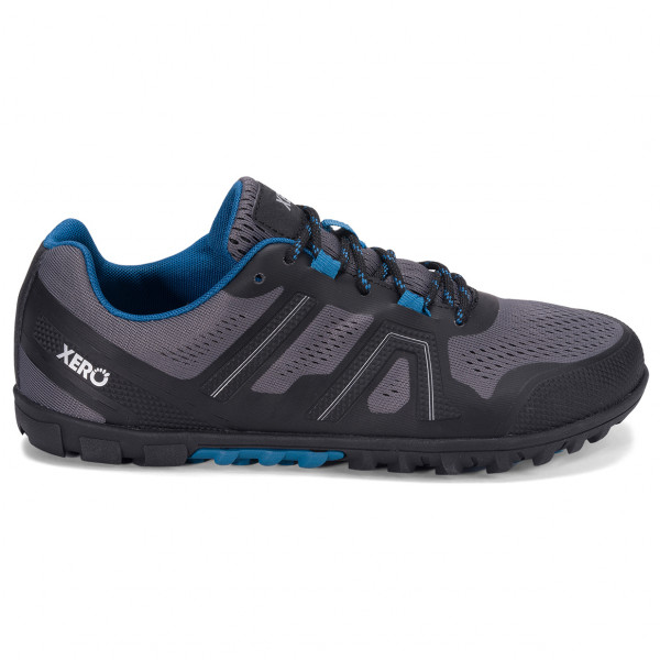 Xero Shoes - Women's Mesa Trail II - Barfußschuhe Gr 10;11;6;6,5;7;7,5;8;8,5;9;9,5 blau von Xero Shoes