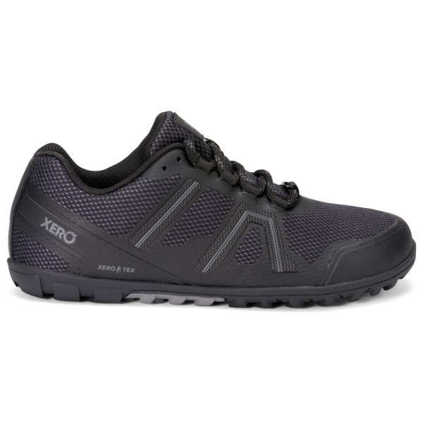 Xero Shoes - Women's Mesa Trail WP - Barfußschuhe Gr 6;7;7,5;8 grau von Xero Shoes