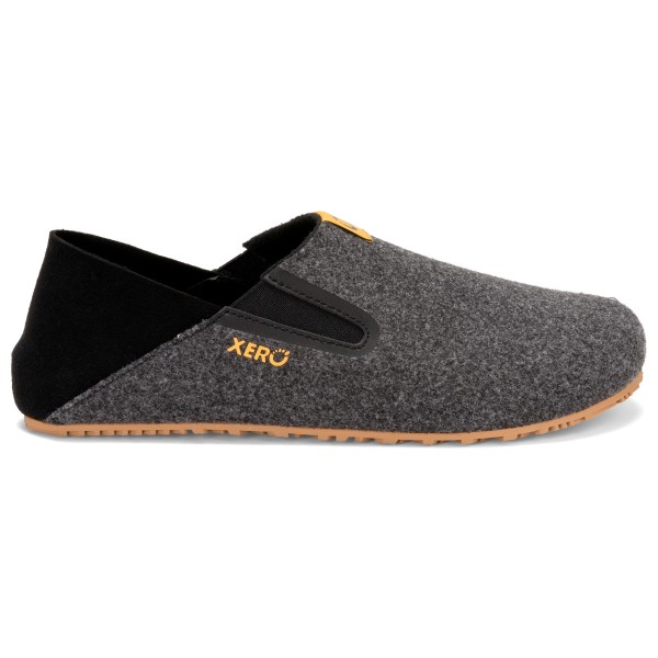 Xero Shoes - Women's Pagosa - Barfußschuhe Gr 6,5 grau von Xero Shoes