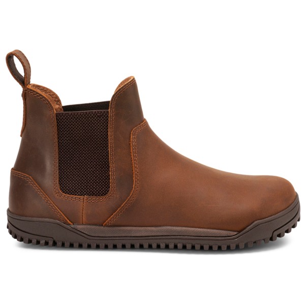 Xero Shoes - Women's Ridgeway Chelsea - Barfußschuhe Gr 9,5 braun von Xero Shoes