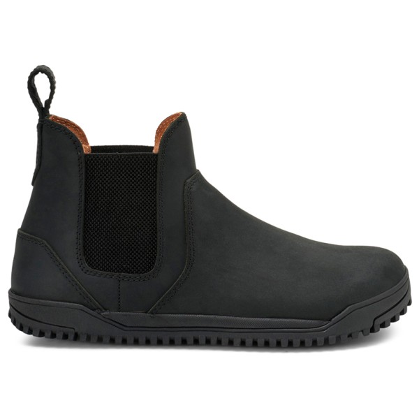Xero Shoes - Women's Ridgeway Chelsea - Barfußschuhe Gr 9 schwarz von Xero Shoes