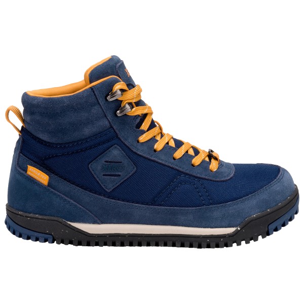 Xero Shoes - Women's Ridgeway Hiker - Barfußschuhe Gr 6;7;7,5 blau von Xero Shoes