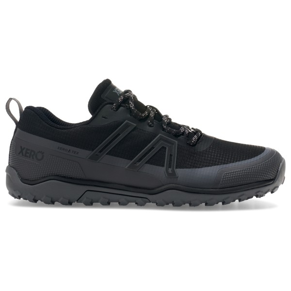 Xero Shoes - Women's Scrambler Trail Low WP - Barfußschuhe Gr 6,5 schwarz von Xero Shoes