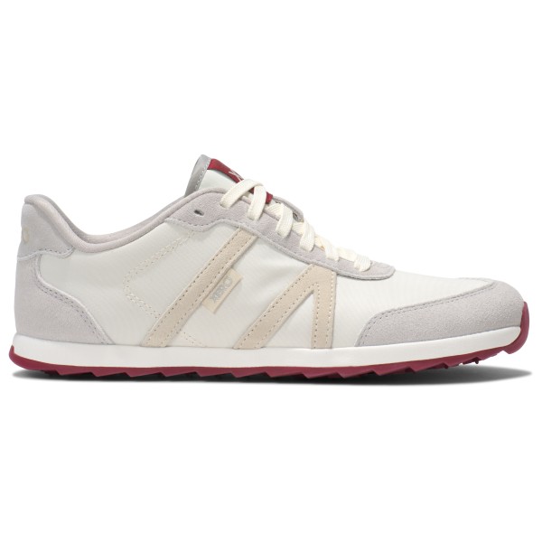 Xero Shoes - Women's Wynn - Barfußschuhe Gr 6 tan /rot von Xero Shoes