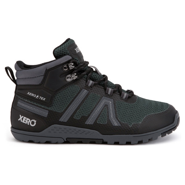 Xero Shoes - Women's Xcursion Fusion - Barfußschuhe Gr 10,5 schwarz von Xero Shoes