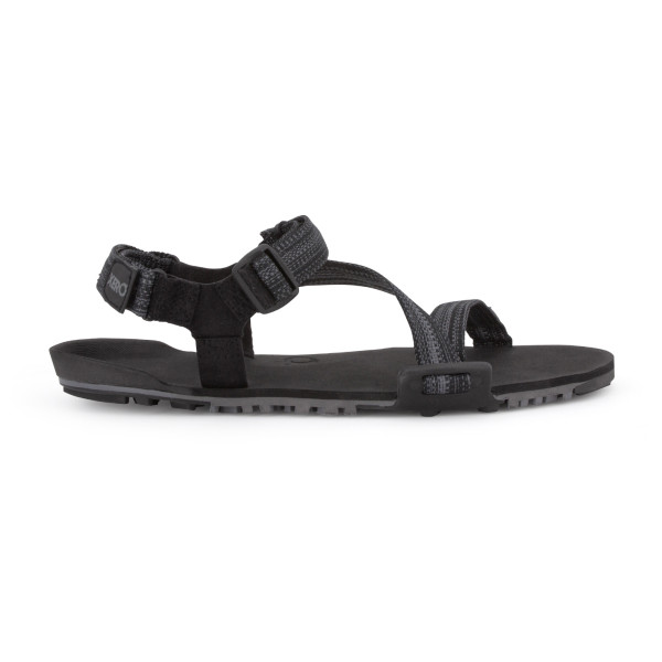 Xero Shoes - Z-Trail EV - Barfußschuhe Gr 6 schwarz von Xero Shoes