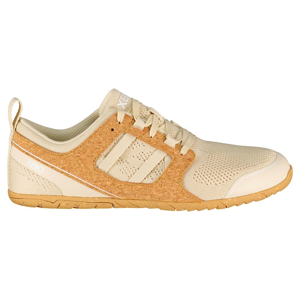 Xero Shoes Zelen Running Shoes Beige EU 43 1/2 Mann von Xero Shoes