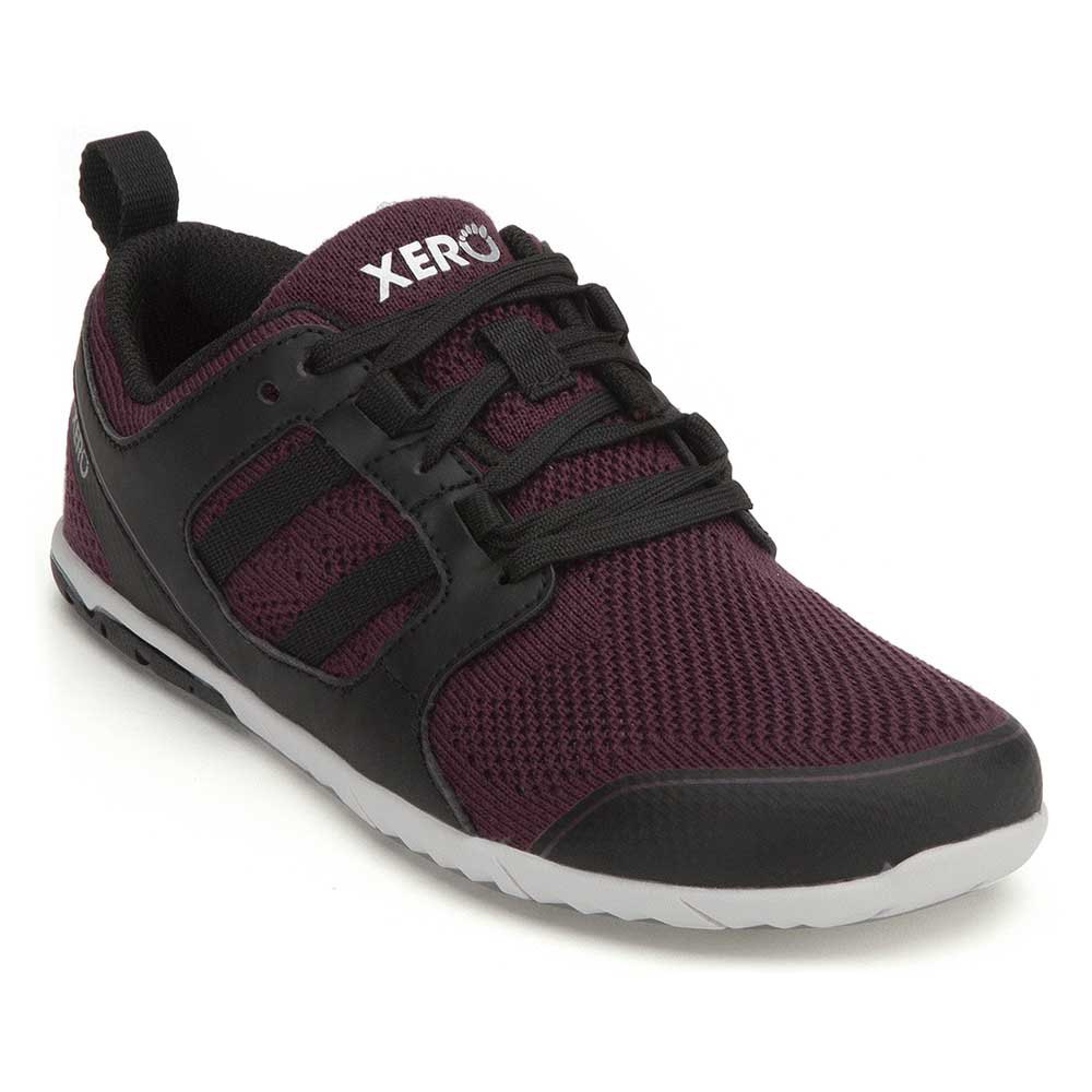 Xero Shoes Zelen Running Shoes Lila EU 41 1/2 Frau von Xero Shoes