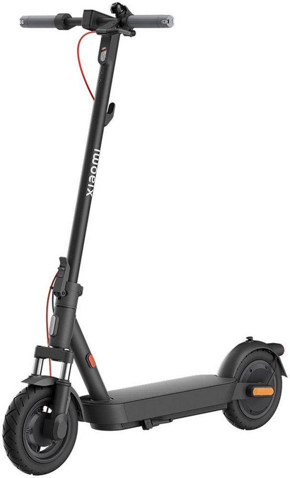 Xiaomi E-Scooter Electric Scooter 5, 350 W, 20 km/h, Electric Scooter, mit Straßenzulassung, bis zu 60 km Reichweite von Xiaomi