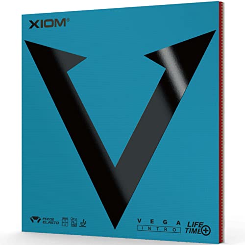 Xiom Vega Intro (rot, 1,8 von XIOM