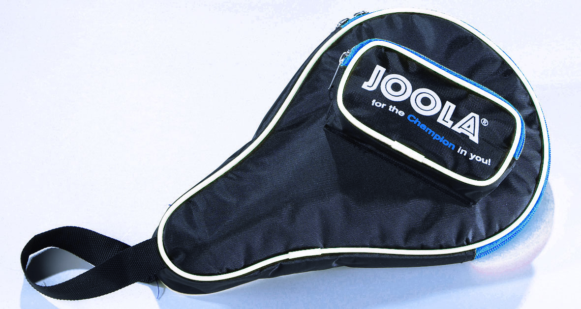 Joola Pocket - die günstigste Schlägerhülle im Shop von Xiom