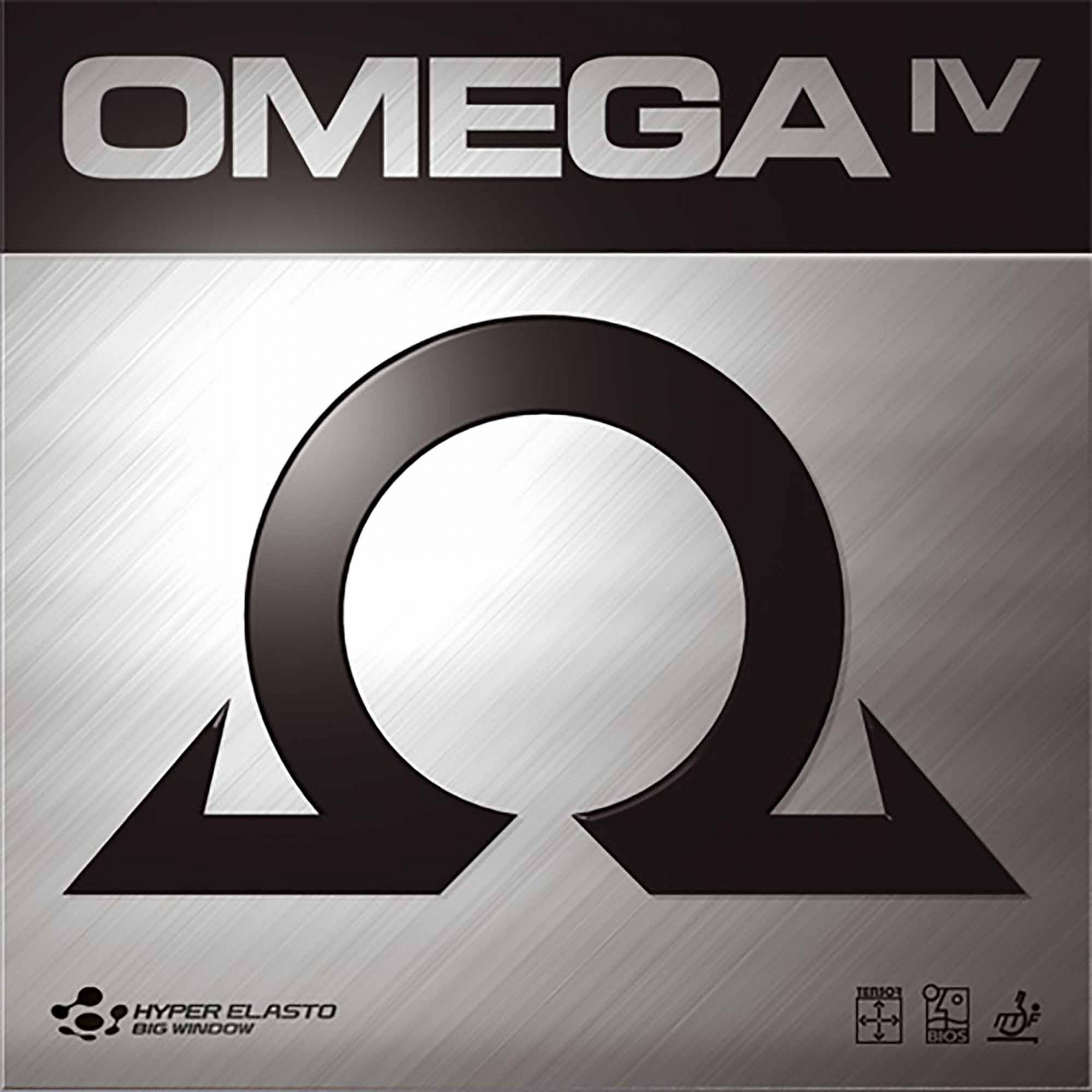 Xiom Omega IV Pro von Xiom