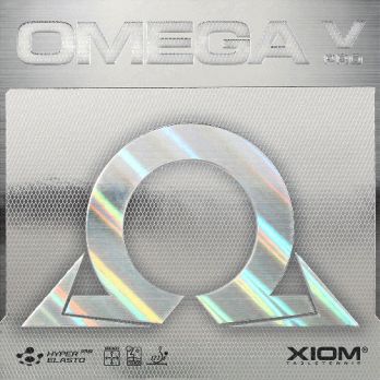 Xiom Omega V Pro von Xiom