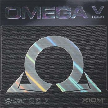 Xiom Omega V Tour von Xiom