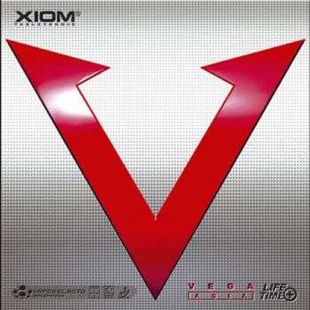 Xiom Vega Asia von Xiom