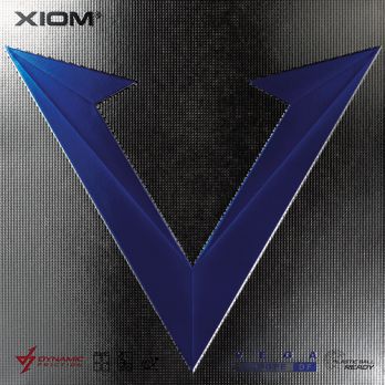 Xiom Vega Europe DF - gefühlvoller, weicher UND schneller! von Xiom