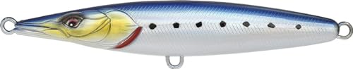 Xorus Poisson Nageur Asturie 150–15 cm – 32 g – Iwashi – Rassel – schwimmend – Asturie Iwashi von Xorus