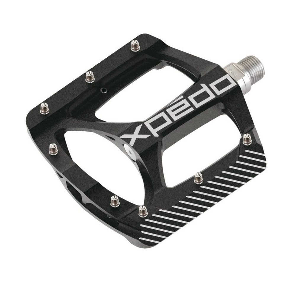 Xpedo Fahrradpedale Pedal ZED, 9/16, XMX27AC" von Xpedo