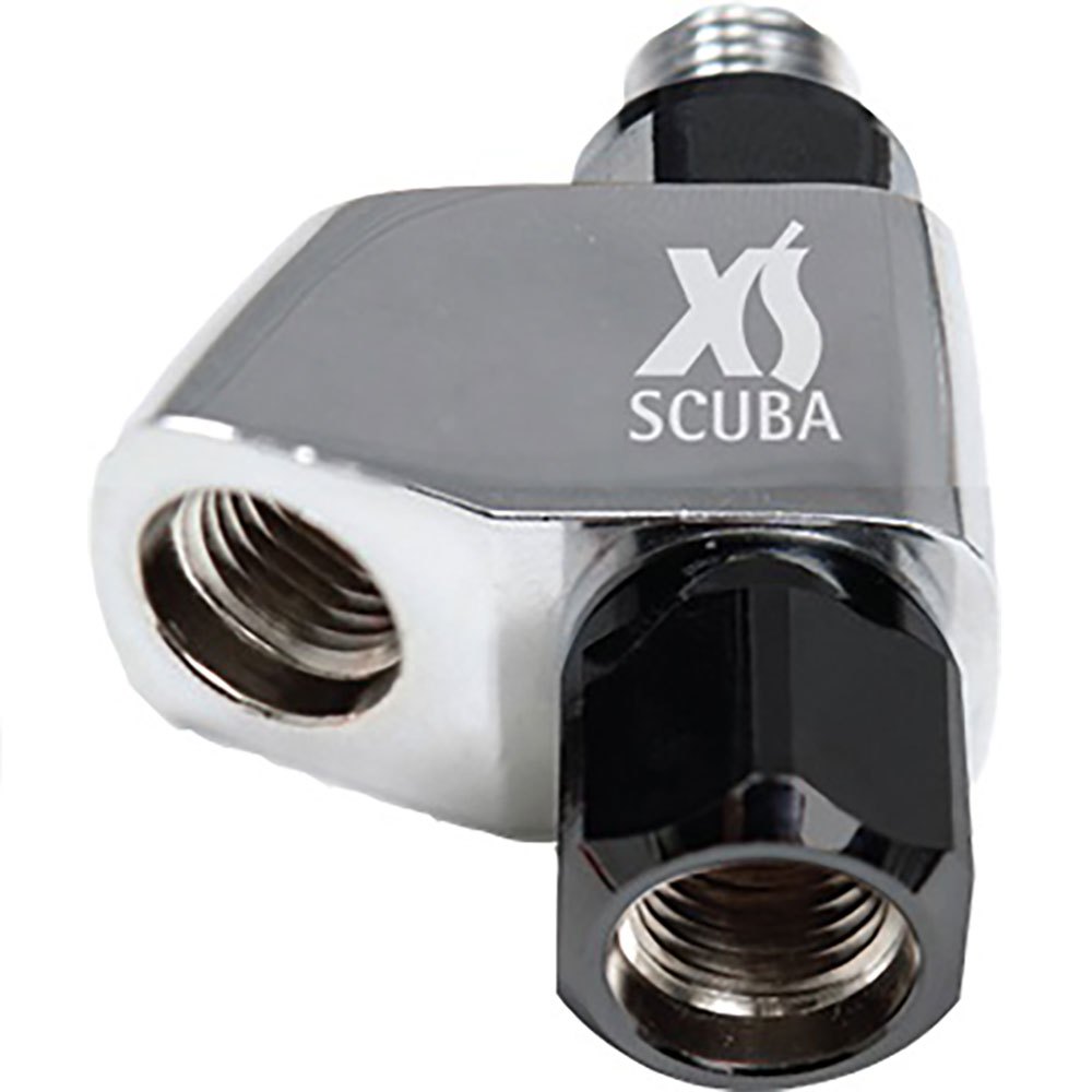 Xs Scuba Hochdruckduplikator Für Erste Stufe von Xs Scuba