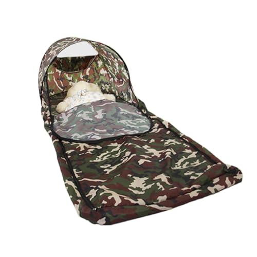 Xtauaguh Wanderschlafsack, Schlafsack für Camping – tragbarer Schlafsack-Bezug | Schlafsäcke für Erwachsene, leichter und wasserdichter Schlafsack für Camping, von Xtauaguh