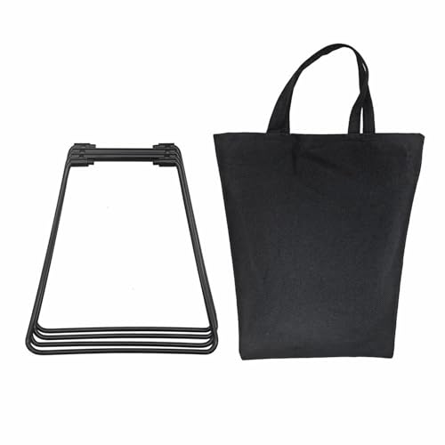 Xuancai Camping Eiskühler Ständer Faltbare Halterung Outdoor Kühler Halter Rack Box Zum Wandern Kochen Faltbare Kühlschrankbox von Xuancai