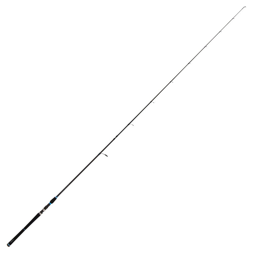 Xzoga Blastino Spinning Rod Silber 2.33 m / 12-50 g von Xzoga