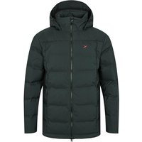 Y by Nordisk Akkarvik Men - Daunenjacke von Y by Nordisk