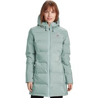 Y by Nordisk Aukea Bonded Down Coat Arona Blue von Y by Nordisk