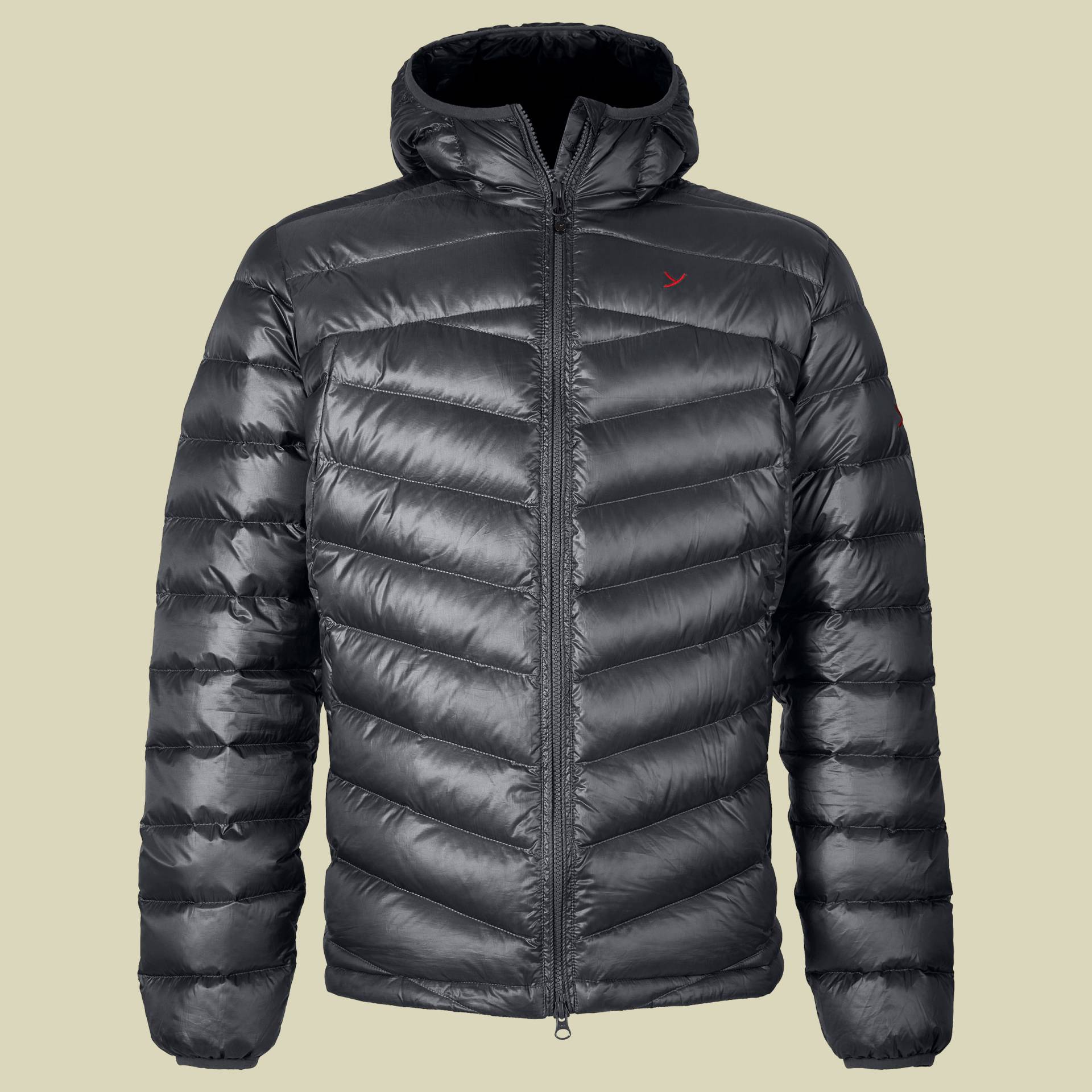 Payne Hooded Down Jacket Men von Y by Nordisk