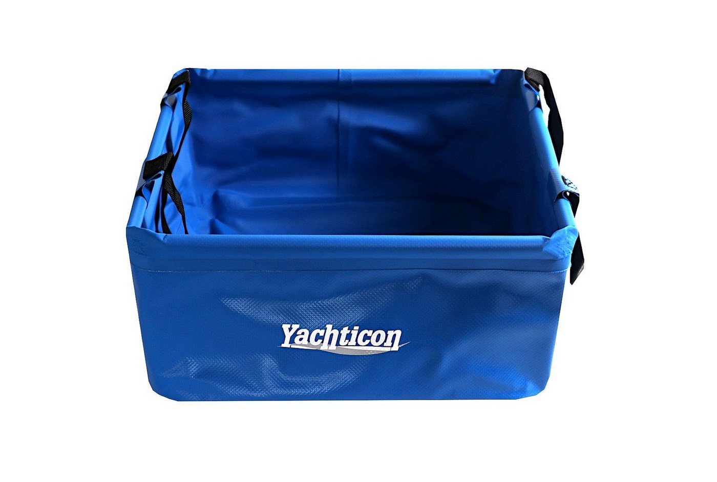 YACHTICON A. Nagel GmbH Waschschüssel Yachticon Faltschüssel 15 Liter von YACHTICON A. Nagel GmbH