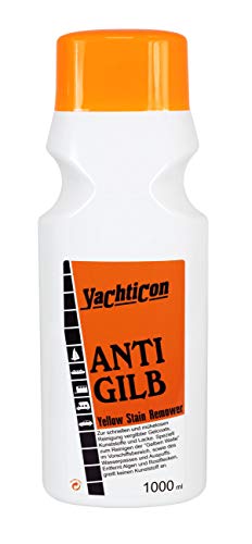 YACHTICON Anti Gilb 1 Liter von YACHTICON