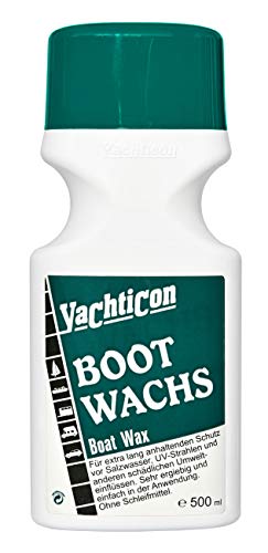 YACHTICON Boot Wachs 500ml von YACHTICON
