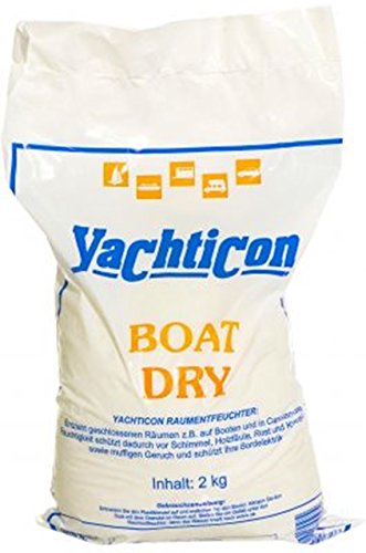 YACHTICON Boat Dry 2kg von YACHTICON