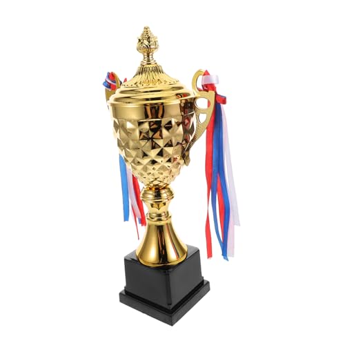 YARNOW Sporttrophäe Pokal Goldtrophäe Pokal Bowlingtrophäe Teamtrophäe Teilnehmertrophäe Siegertrophäe MVP Trophäe Metalltrophäe Meisterschaftstrophäe Wettbewerbe Trophäen von YARNOW