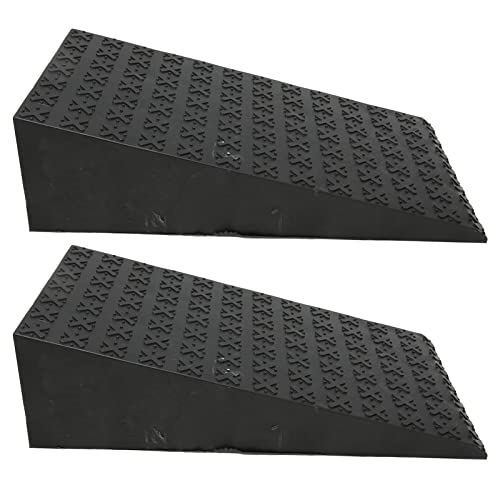 YDRCESMI Starten von Blockpedalen langlebig Anti-Skid-Design für Sporttrainingsorte geeignet von YDRCESMI