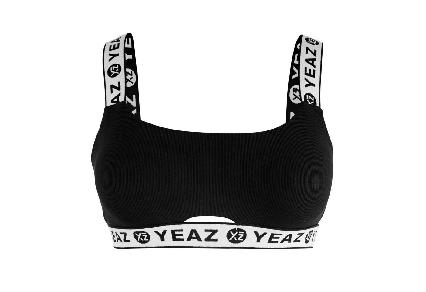 YEAZ Bustier-Bikini-Top BAGATELLE bikini top (1-St), Bikini Top von YEAZ