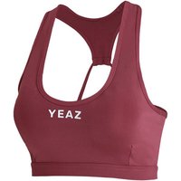 YEAZ Damen Shirt ATTITUDE von YEAZ