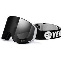 YEAZ Herren Brille APEX von YEAZ