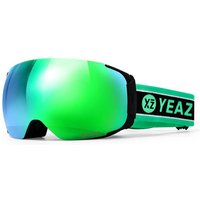 YEAZ Herren Brille Wechselglas TWEAK-X von YEAZ