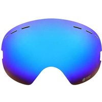 YEAZ Herren Brille Wechselglas XTRM-SUMMIT von YEAZ