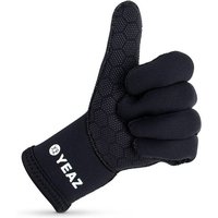 YEAZ Herren Handschuhe NEOCOAT FEMALE von YEAZ