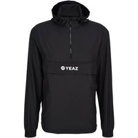 YEAZ Herren Regenjacke CHASER von YEAZ