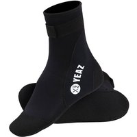 YEAZ Herren Socken NEOSOCK HIGH von YEAZ