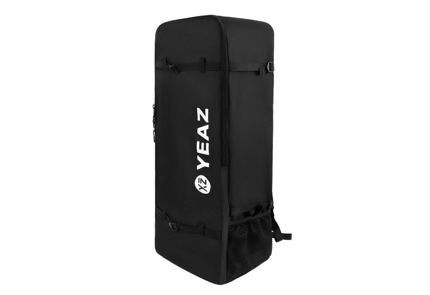 YEAZ Inflatable SUP-Board NOLA sup rucksack, (Set), Ideal zum leichten Transport aller SUP-Boards. von YEAZ