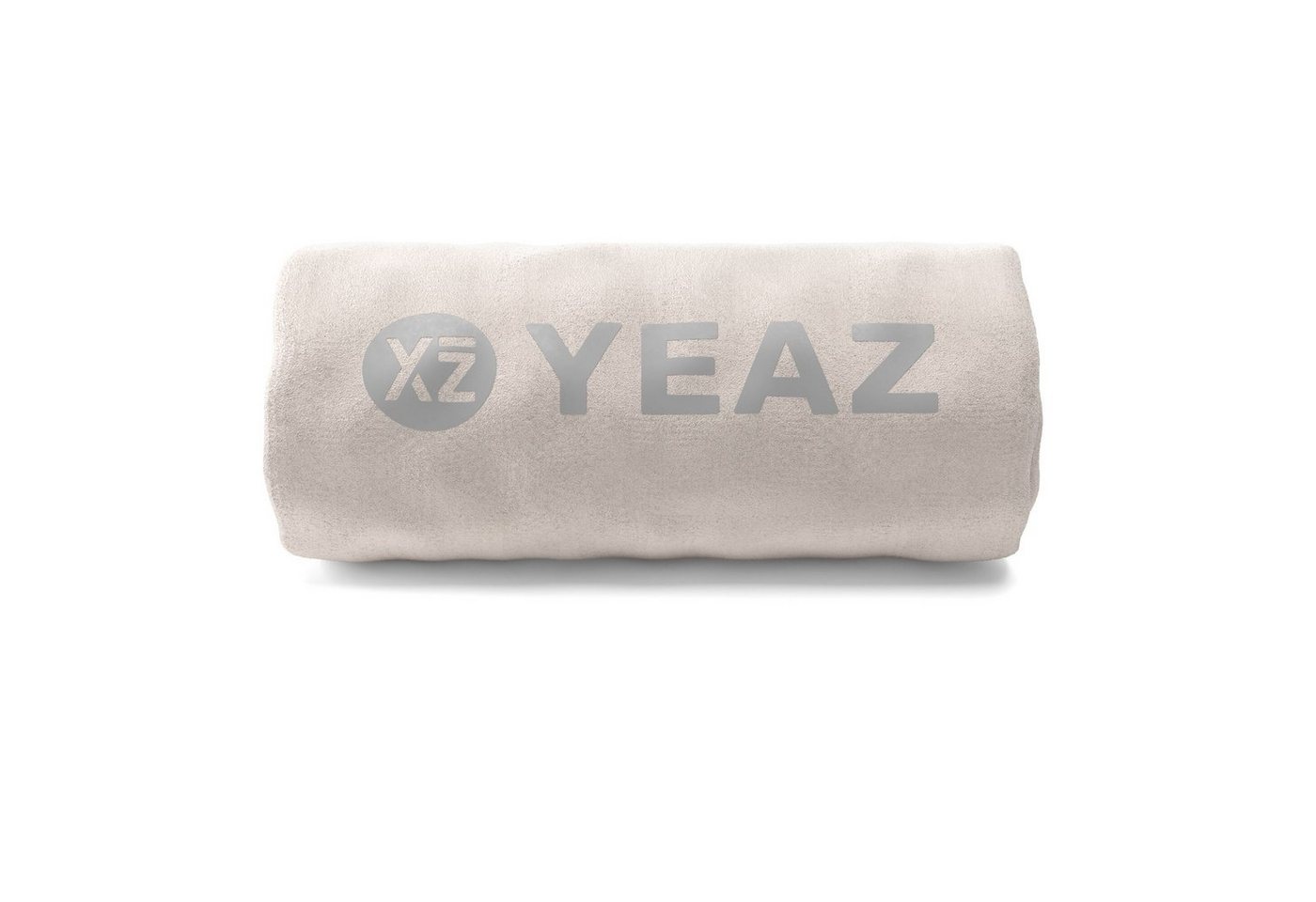 YEAZ Sporthandtuch SOUL MATE yoga handtuch, Microfaser, Premium-Mikrofaser Handtuch von YEAZ