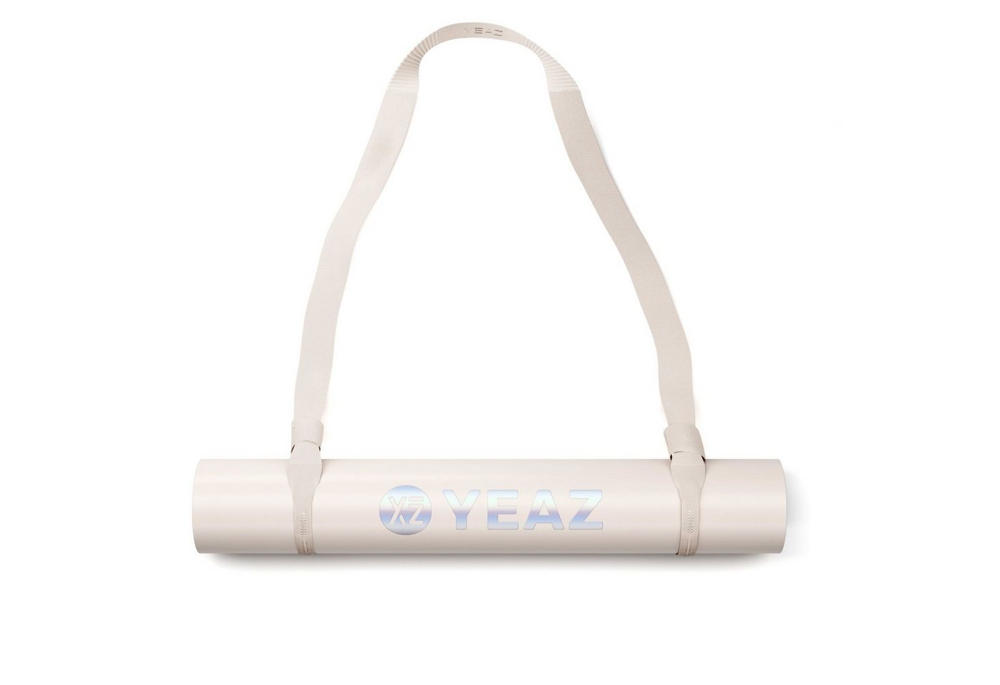 YEAZ Yogamatte MOVE UP set - yogaband & yogamatte von YEAZ